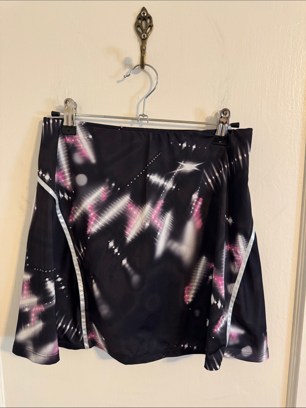 Sofibella Tennis Pickleball Skirt Skort Sz Small